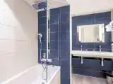 Двухместный люкс