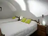 Двухместная студия