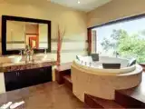 Вилла Стандарт с балконом