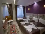 Трёхместный номер