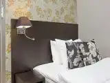 Апартаменты