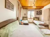 Loft Suite с видом на озеро