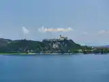 Трёхместный номер Стандарт с балконом