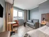 Номер Deluxe