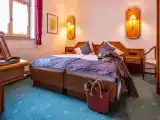 Двухместный номер Стандарт