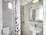 Двухместный номер Стандарт с видом на горы