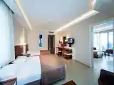 Пятиместный семейный люкс