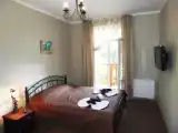 Номер Стандарт