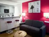 Двухместные апартаменты Стандарт