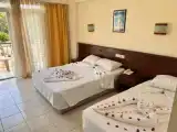 Номер Стандарт с балконом