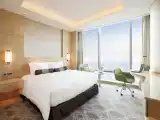 Двухместный номер Deluxe
