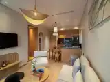 Апартаменты c 1 комнатой