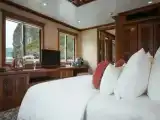 Люкс Premium с балконом