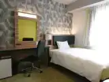 Одноместный номер Стандарт