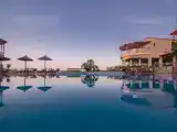 Двухместный полулюкс с видом на море