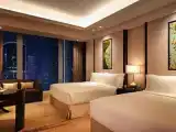 Четырёхместный номер Fairmont Gold