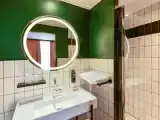Двухместный люкс
