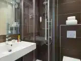 Двухместный номер Superior
