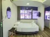 Двухместный номер Deluxe