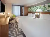 Четырёхместный номер