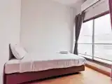 Номер Стандарт с видом на город