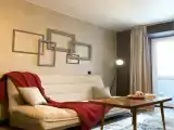 Апартаменты