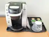 Четырёхместный номер Стандарт с балконом