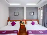 Двухместный номер Deluxe