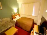 Двухместный номер Стандарт