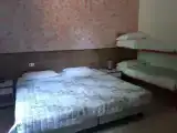 Четырёхместный номер Эконом