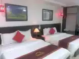 Двухместный семейный номер Стандарт