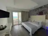 Двухместный номер Deluxe