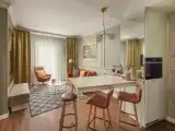 Трёхместный люкс Deluxe