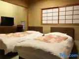 Двухместный люкс