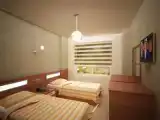 Двухместный номер Стандарт
