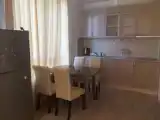 Двухместная семейная студия с балконом