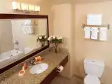 Двухместный номер Deluxe