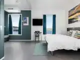 Двухместный семейный номер Стандарт