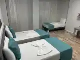 Трёхместный номер Стандарт