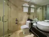 Двухместный люкс