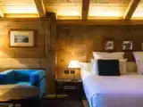 Апартаменты