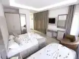 Трёхместный номер