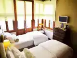 Двухместный номер Стандарт с балконом