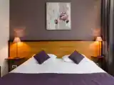 Двухместный номер Стандарт