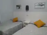 Четырёхместный номер Стандарт