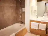 Двухместный номер Стандарт