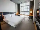 Двухместный номер для гостей с ограниченными возможностями Deluxe