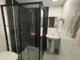 Двухместный номер Стандарт с балконом