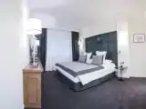 Двухместный люкс Deluxe с видом на парк