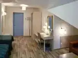 Номер Стандарт
